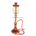 2015Neue Wasserpfeife mit Kette Hotsale Wasserpfeife Shisha Teamgiant Fabrik